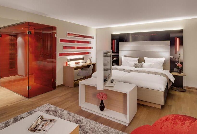 בית מלון כפרי Kremstalerhof