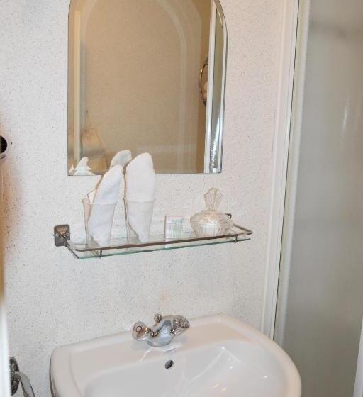 호텔 Le Barbouillon