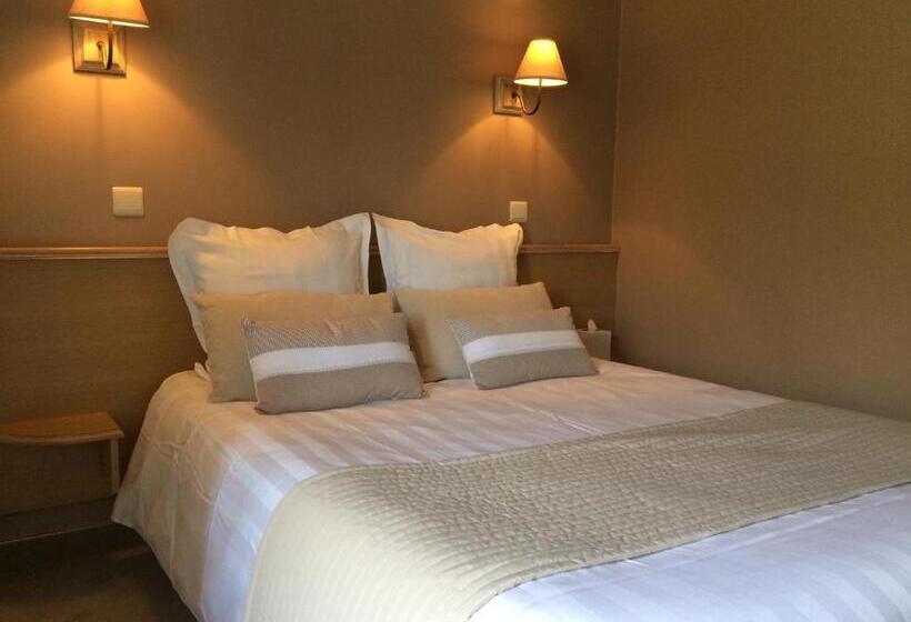 호텔 Le Barbouillon