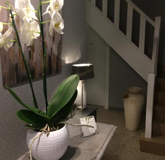 호텔 Le Barbouillon