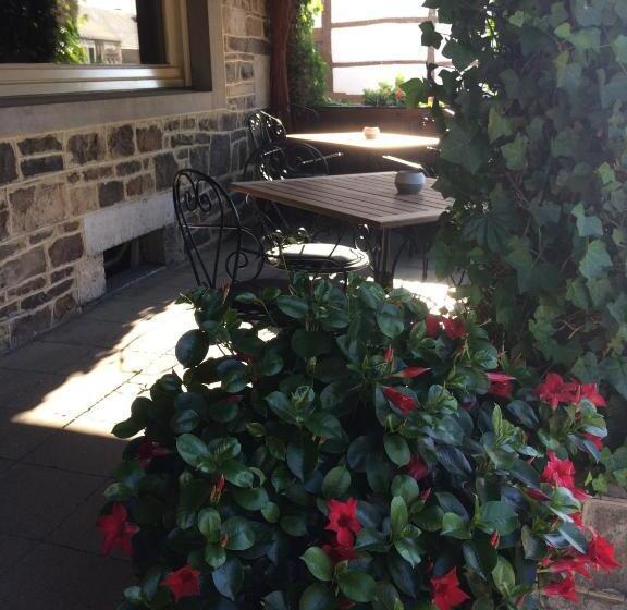 호텔 Le Barbouillon