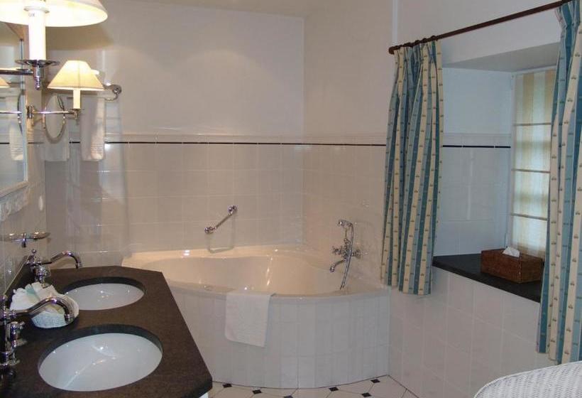 فندق Le Vieux Moulin