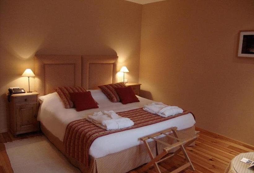 فندق Le Vieux Moulin