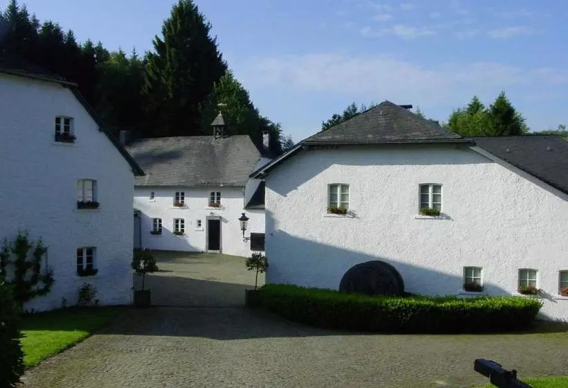 ホテル Le Vieux Moulin