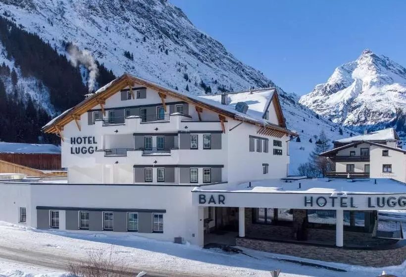Hotel Luggi