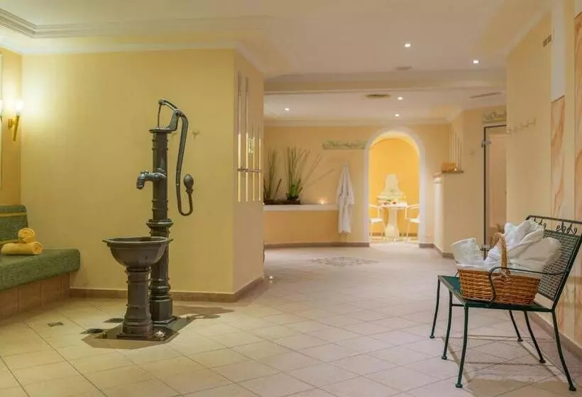 Hotel Luggi