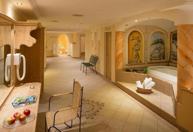 בית מלון כפרי Luggi