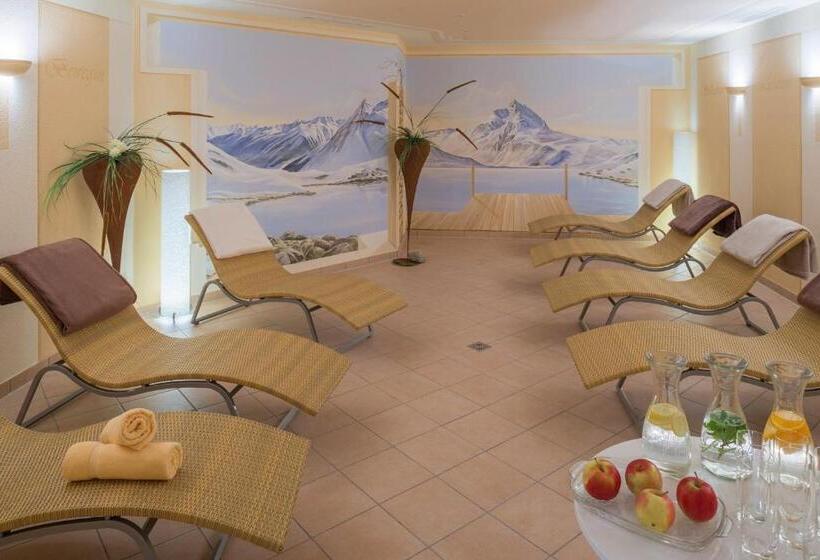 בית מלון כפרי Luggi