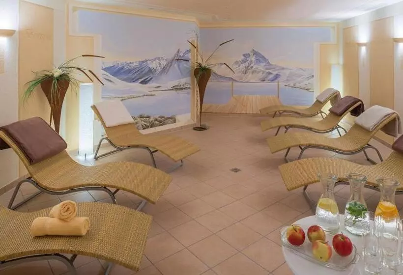 Hotel Luggi