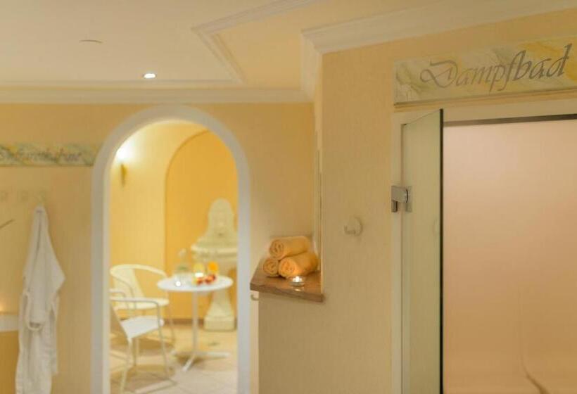 בית מלון כפרי Luggi