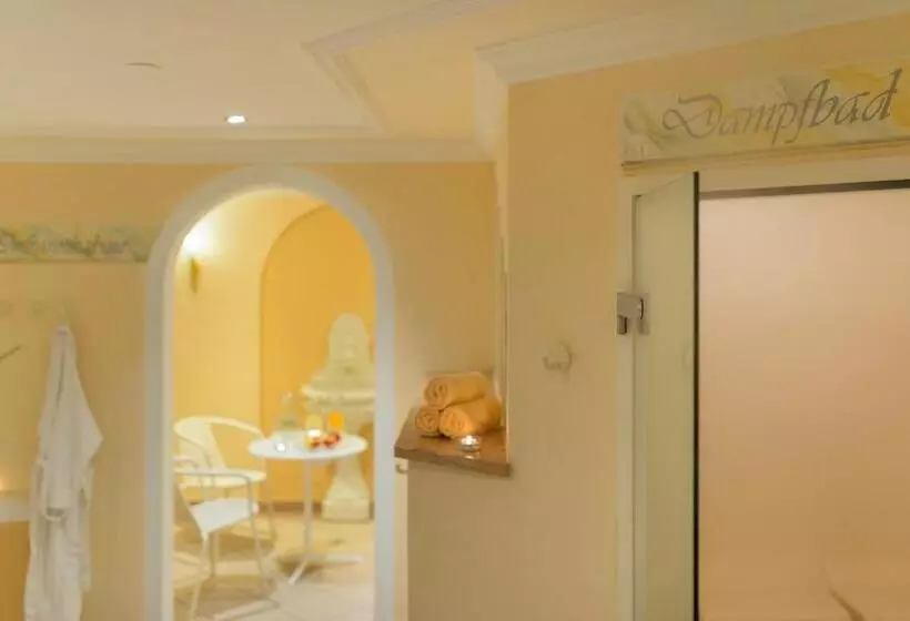 Hotel Luggi