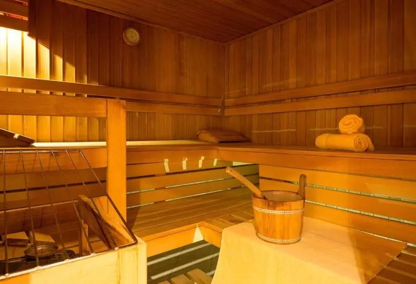 Hotel Luggi