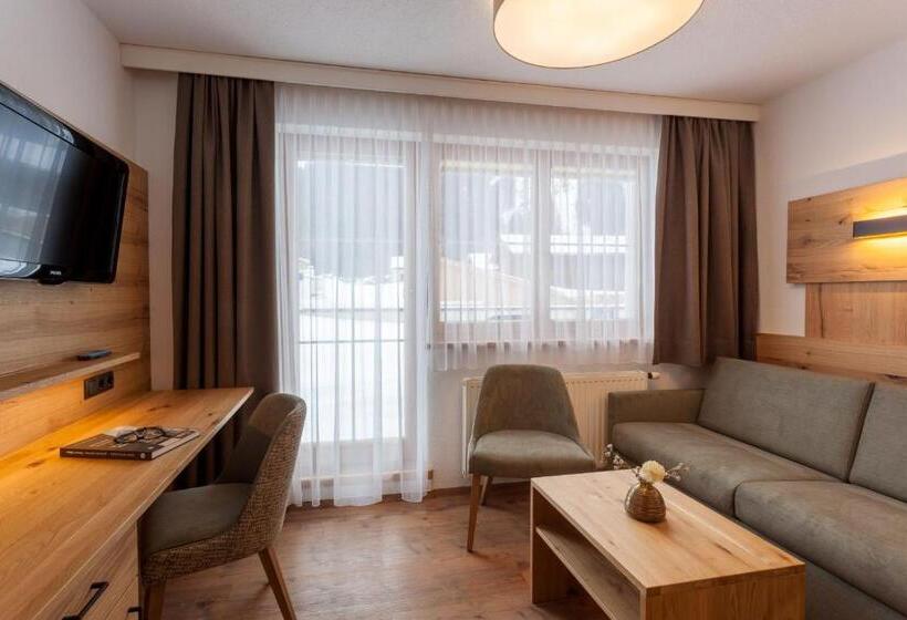 בית מלון כפרי Luggi