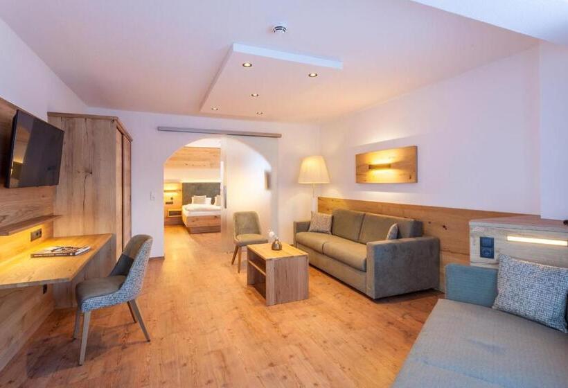 בית מלון כפרי Luggi