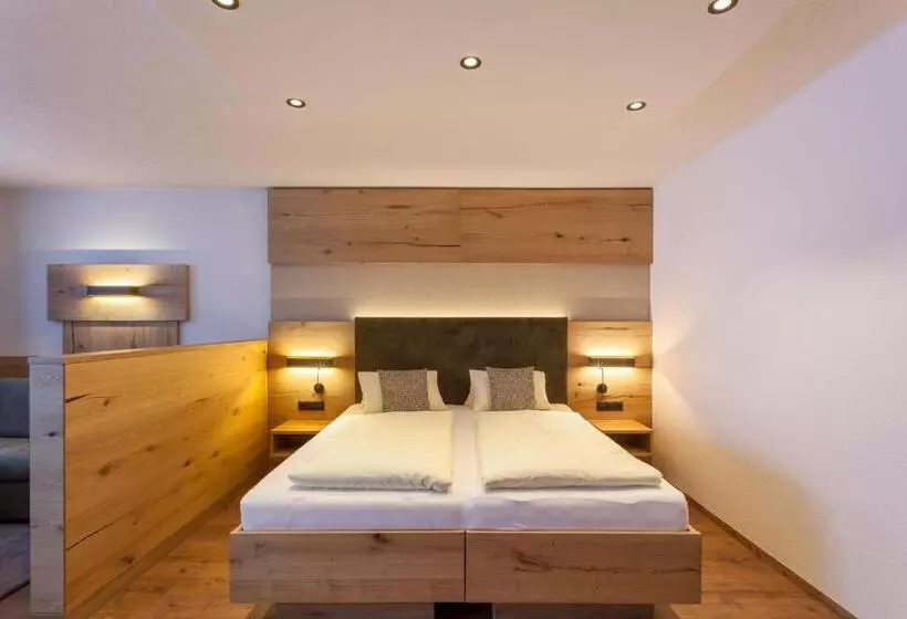Hotel Luggi