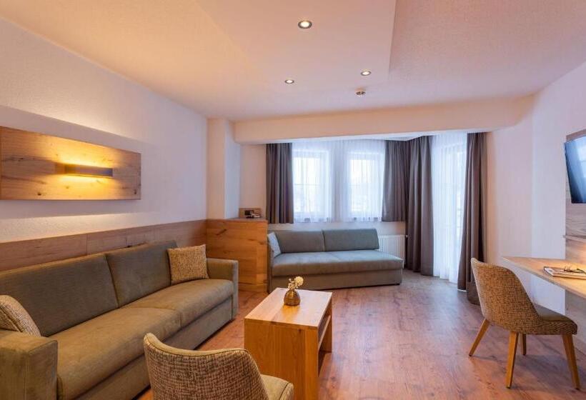 בית מלון כפרי Luggi