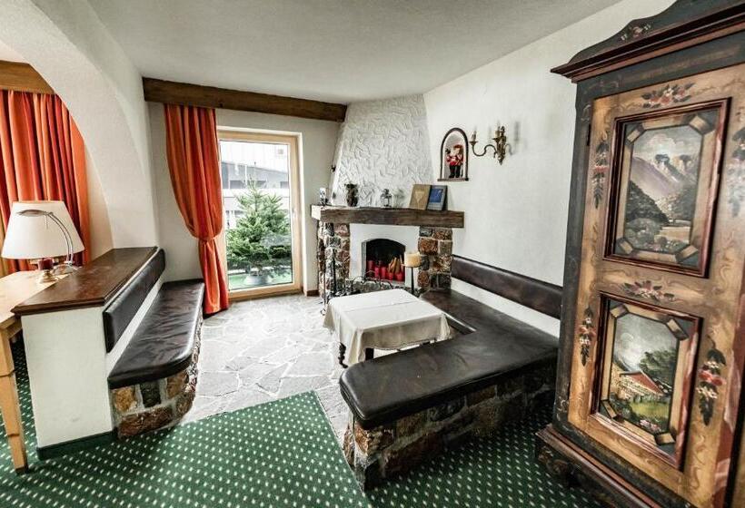 בית מלון כפרי Olympia