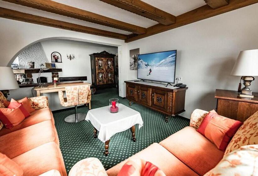 בית מלון כפרי Olympia