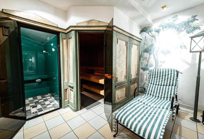 בית מלון כפרי Olympia