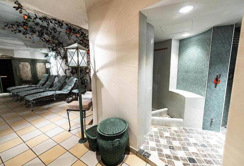 בית מלון כפרי Olympia