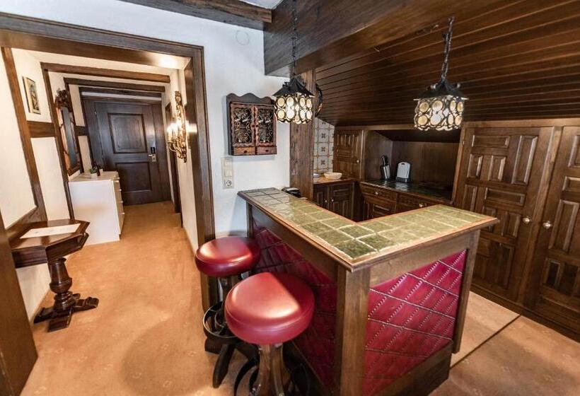 בית מלון כפרי Olympia