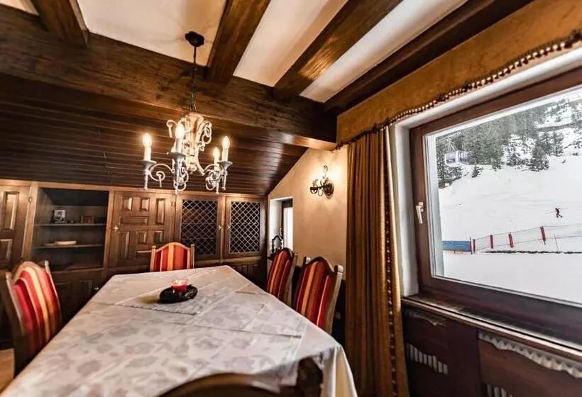 Hotelli Olympia