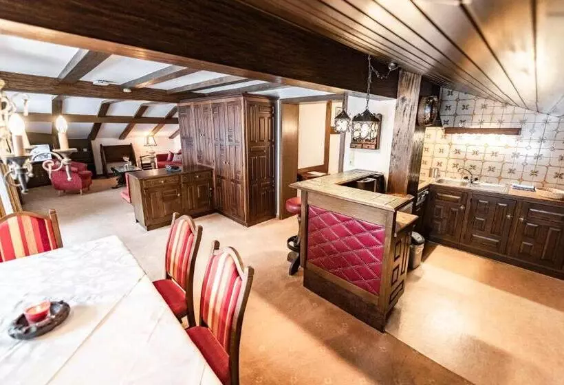 Hotelli Olympia