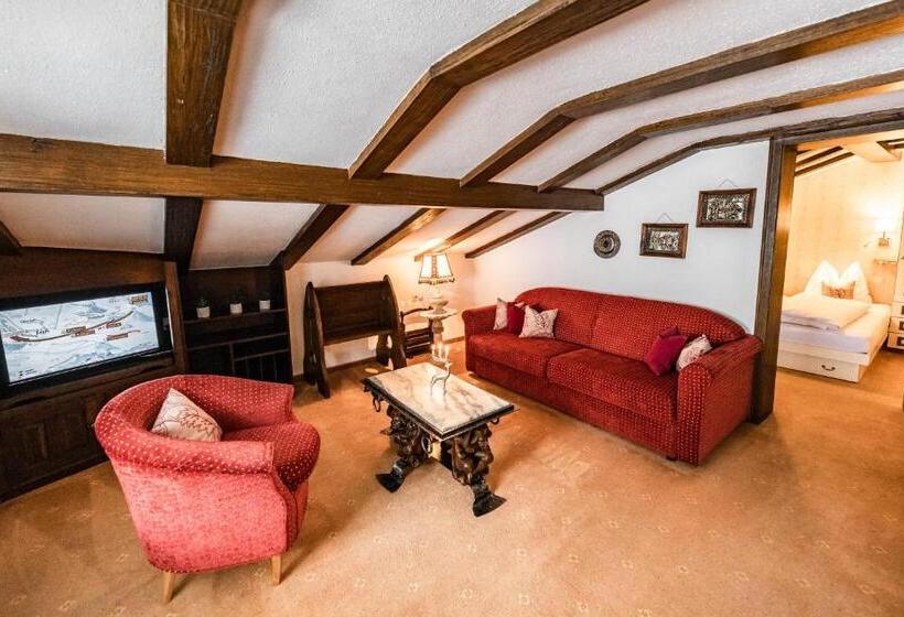 בית מלון כפרי Olympia