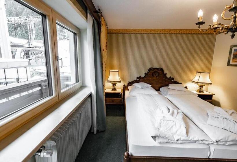 בית מלון כפרי Olympia