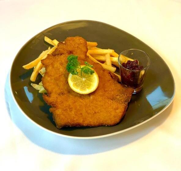 فندق Restaurant Südrast Dreiländereck