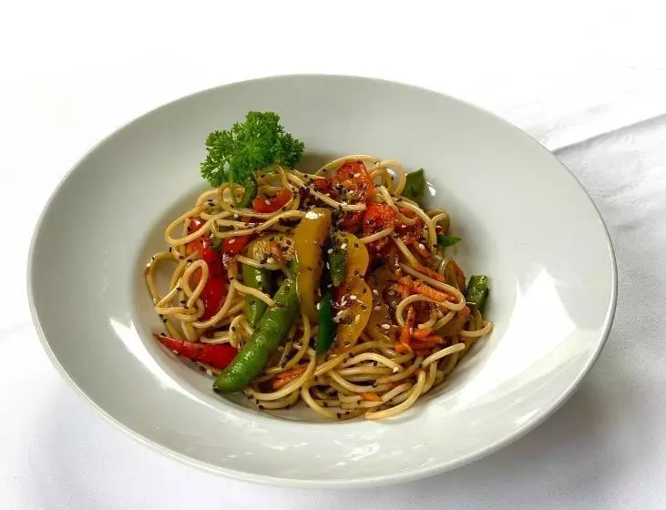 ホテル Restaurant Südrast Dreiländereck