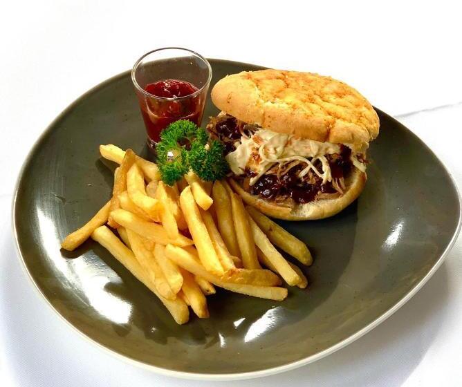 فندق Restaurant Südrast Dreiländereck