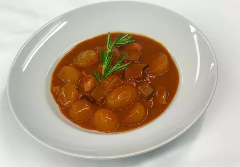 ホテル Restaurant Südrast Dreiländereck