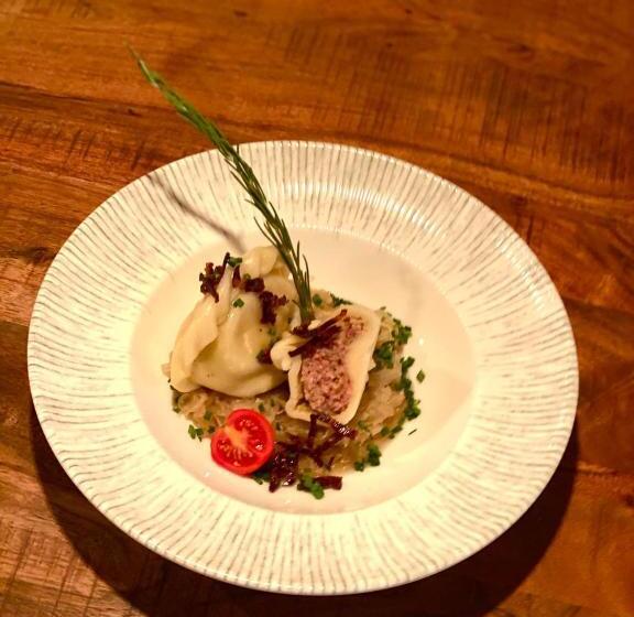 فندق Restaurant Südrast Dreiländereck