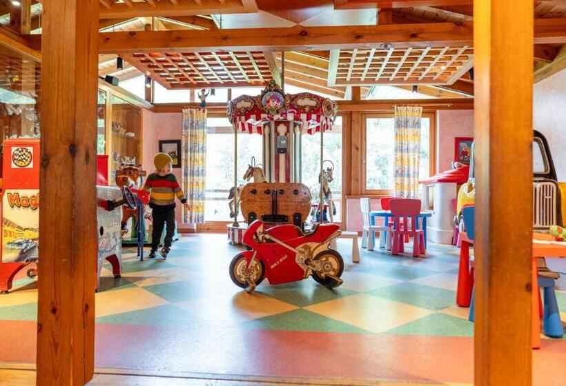 فندق Restaurant Südrast Dreiländereck