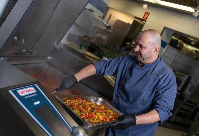 فندق Restaurant Südrast Dreiländereck