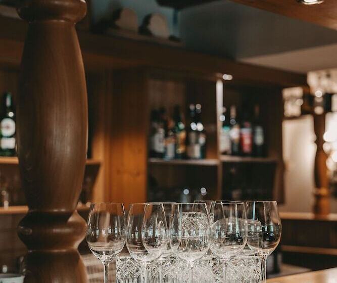 호텔 Rosenhof Murau