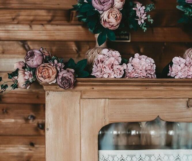 호텔 Rosenhof Murau