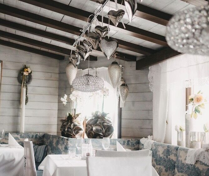 호텔 Rosenhof Murau