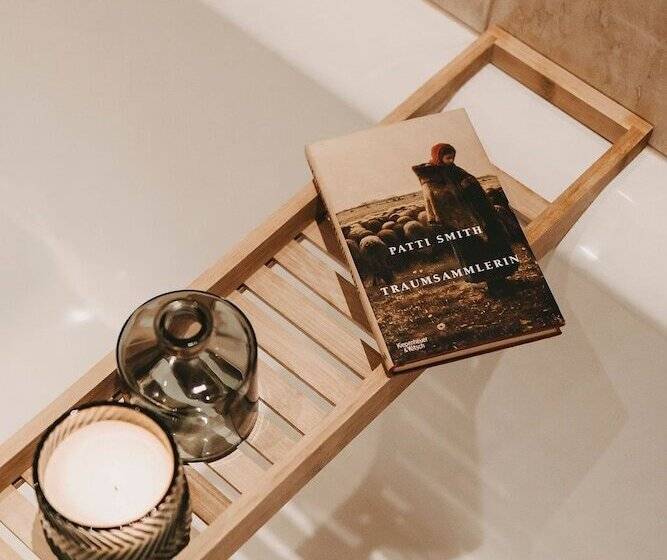 호텔 Rosenhof Murau