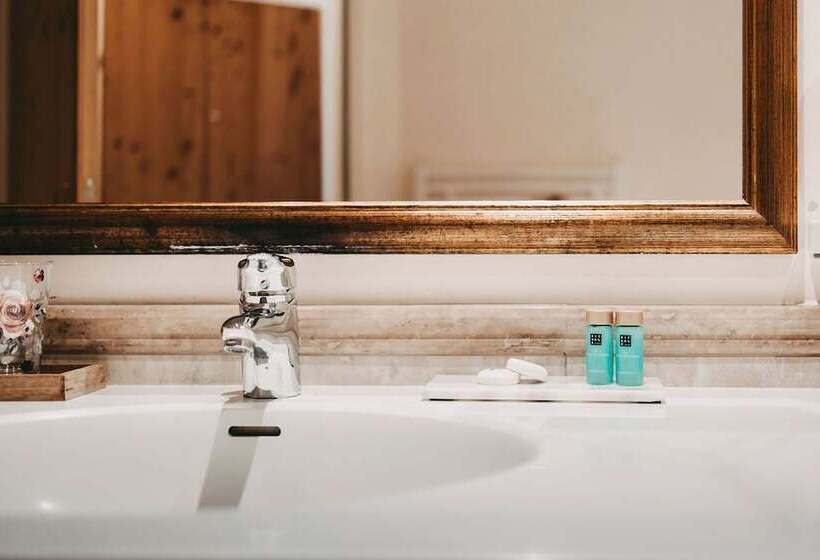 호텔 Rosenhof Murau