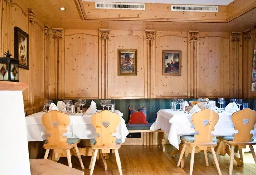 Hotel Tannenhof