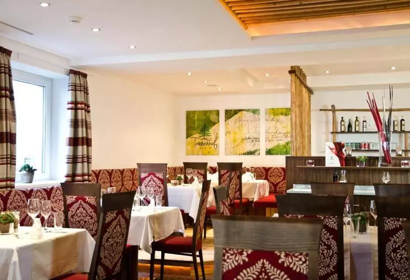 Hotel Tannenhof