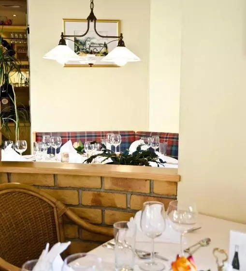 Hotel Tannenhof