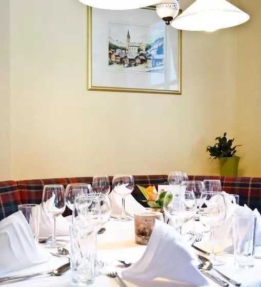Hotel Tannenhof