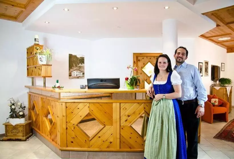 Hotel Tannenhof