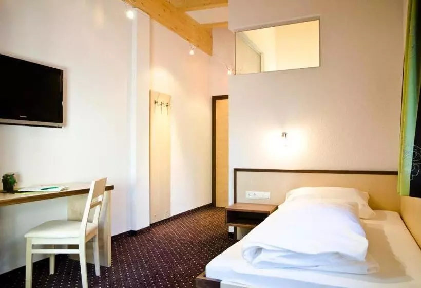 Hotel Tannenhof