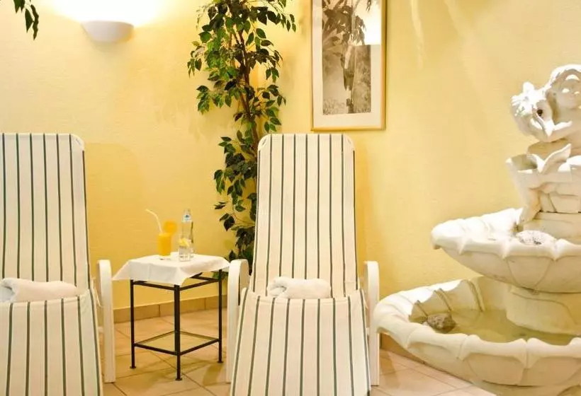 Hotel Tannenhof
