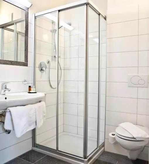 Hotel Tannenhof