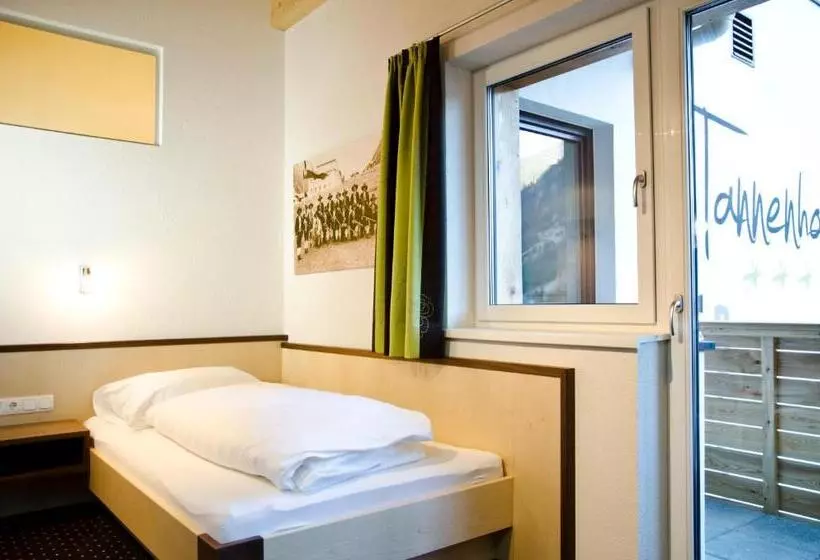Hotel Tannenhof